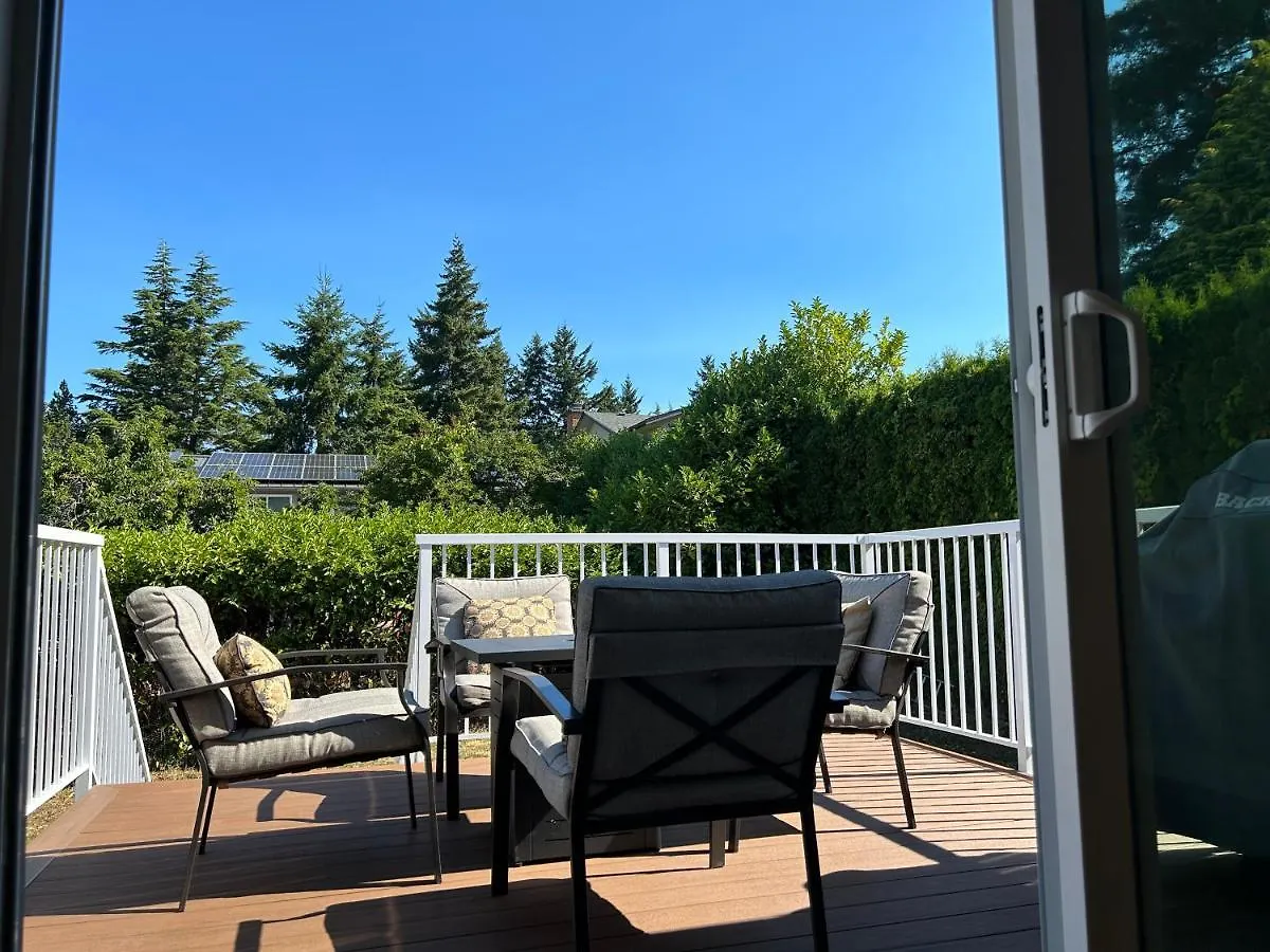 Blue Sea And Clear Sky B&B Licence Number 18952 Victoria Vakantiehuis